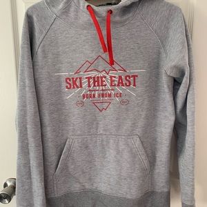 Ski The East Sweatshirt